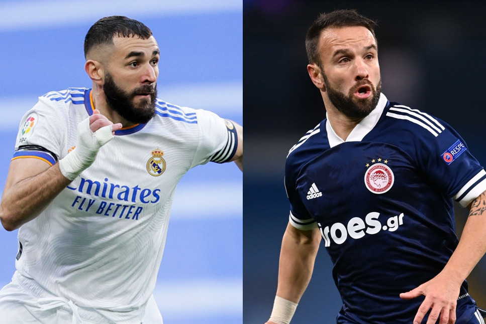 Karim Benzema Case Benzema In Sex Tape Case With Valbuena