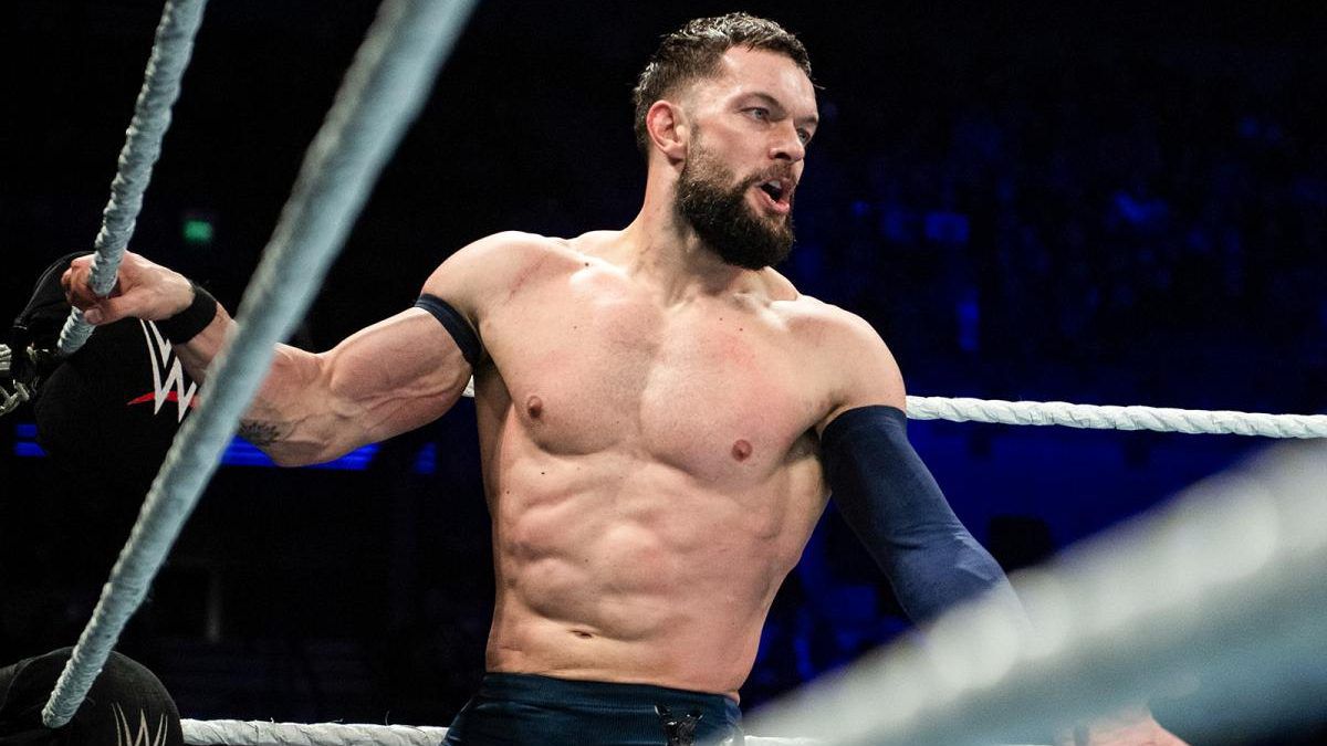 WWE News Finn Balor Comments After Reuniting Former Bullet Club Leader