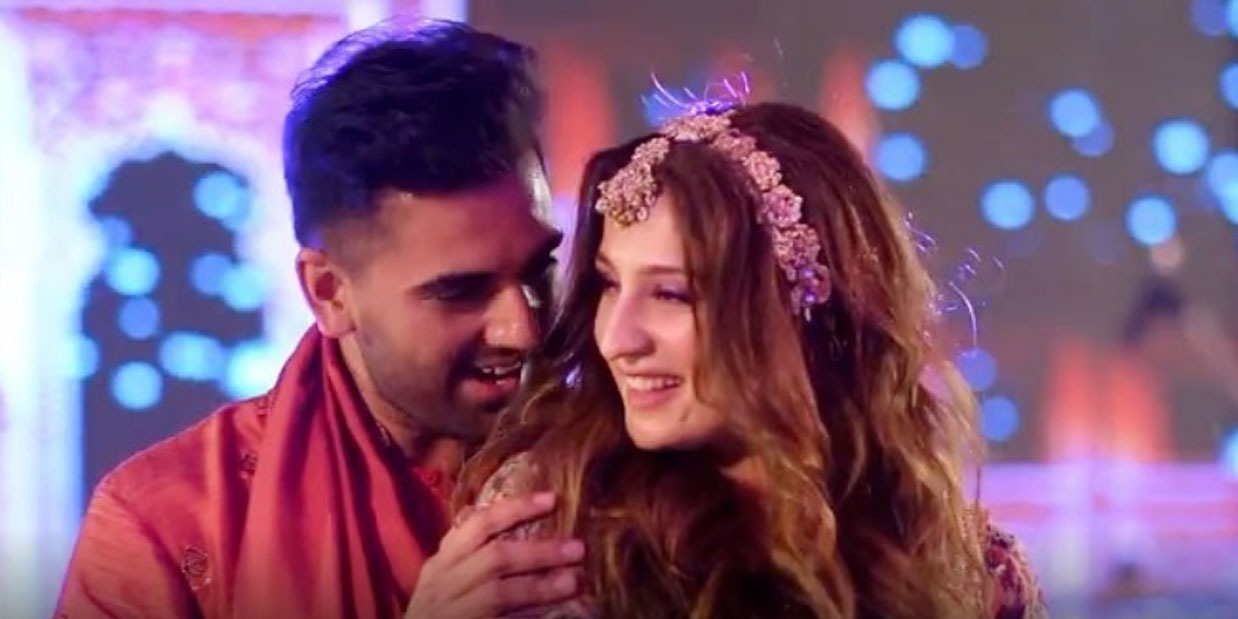 Deepak Chahar Wedding Deepak Chahar S Adorable Dance With Wife Jaya