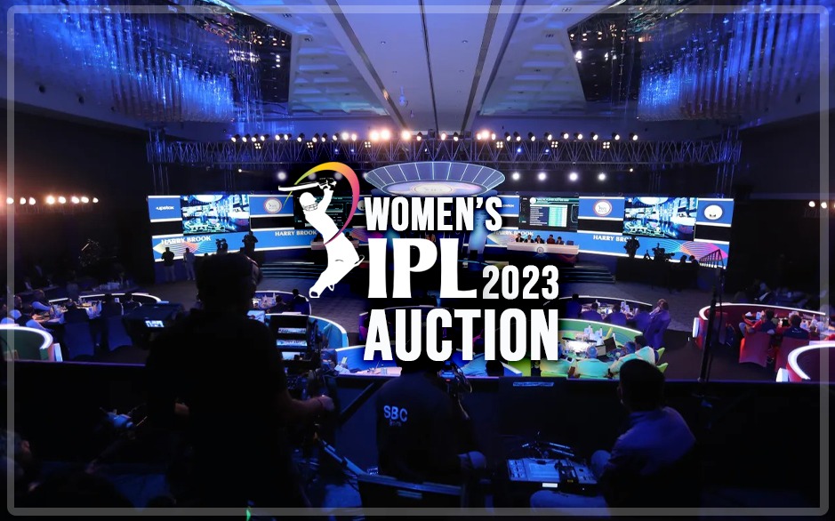 Women Ipl Player Auction All You Want To Know About Wipl Player