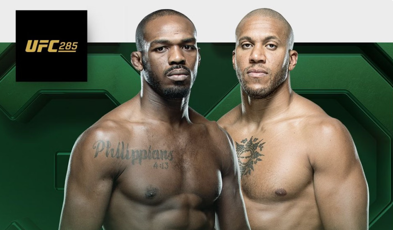 Ufc Espn Ppv Price How Much Will It Cost To Watch Ufc Jones Vs