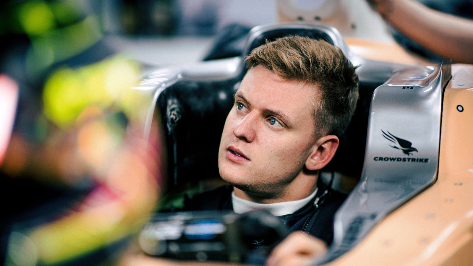 Fórmula 1 2023 Em meio a acordo da Mercedes Mick Schumacher vai