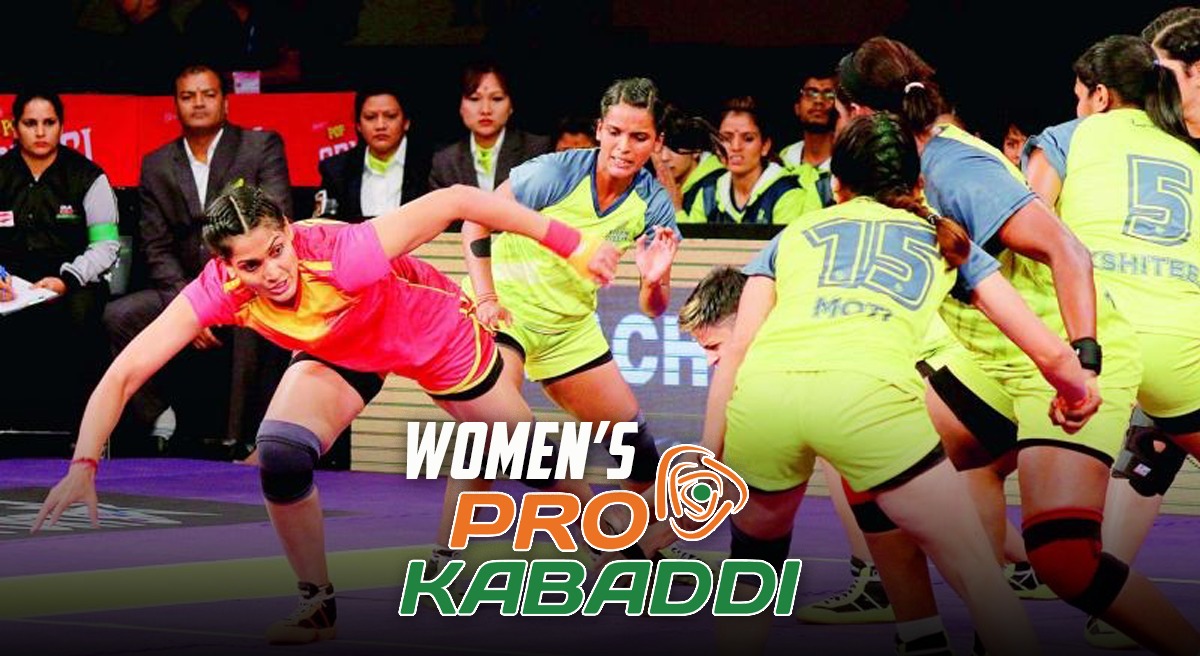 Women PKL Pro Kabaddi League Organisers Set To Launch League For Women