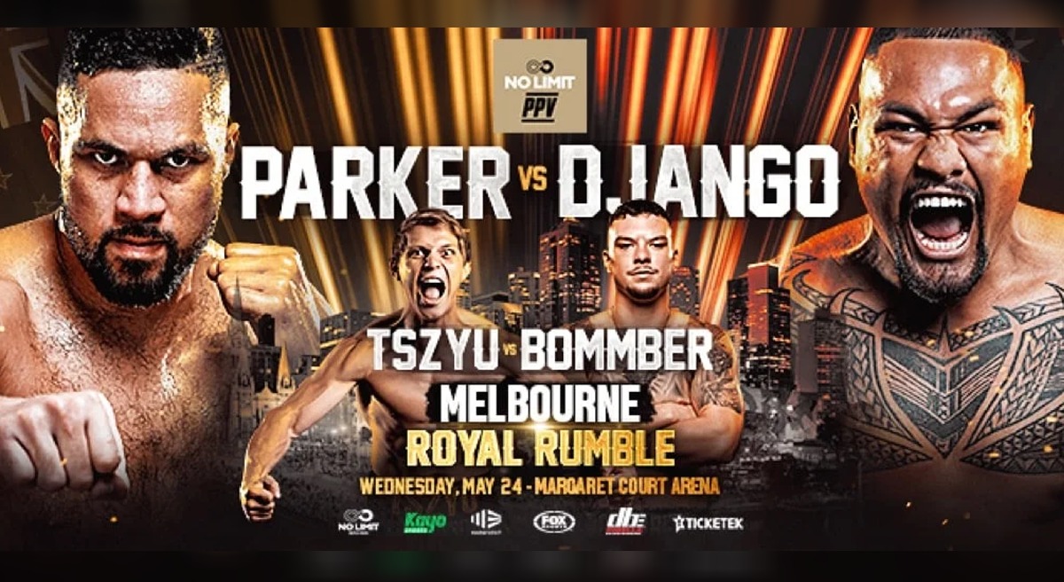 Joseph Parker Vs Faiga Opelu Preview Prediction And Odds