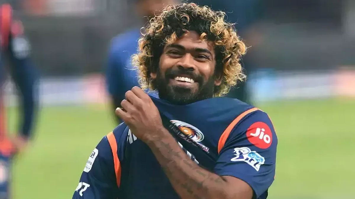 Homecoming For Lasith Malinga Sl Legend Rejoins Mumbai Indians After