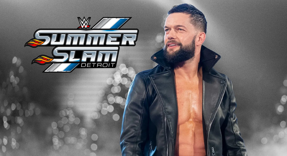 WWE Summerslam 2023 5 Ways Finn Balor Can Beat Seth Rollins For The