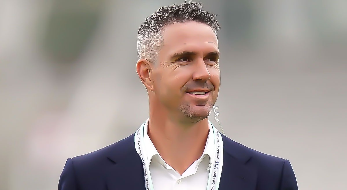 Kevin Pietersen Reveals He Misplaced Wager On India Clinching World Cup