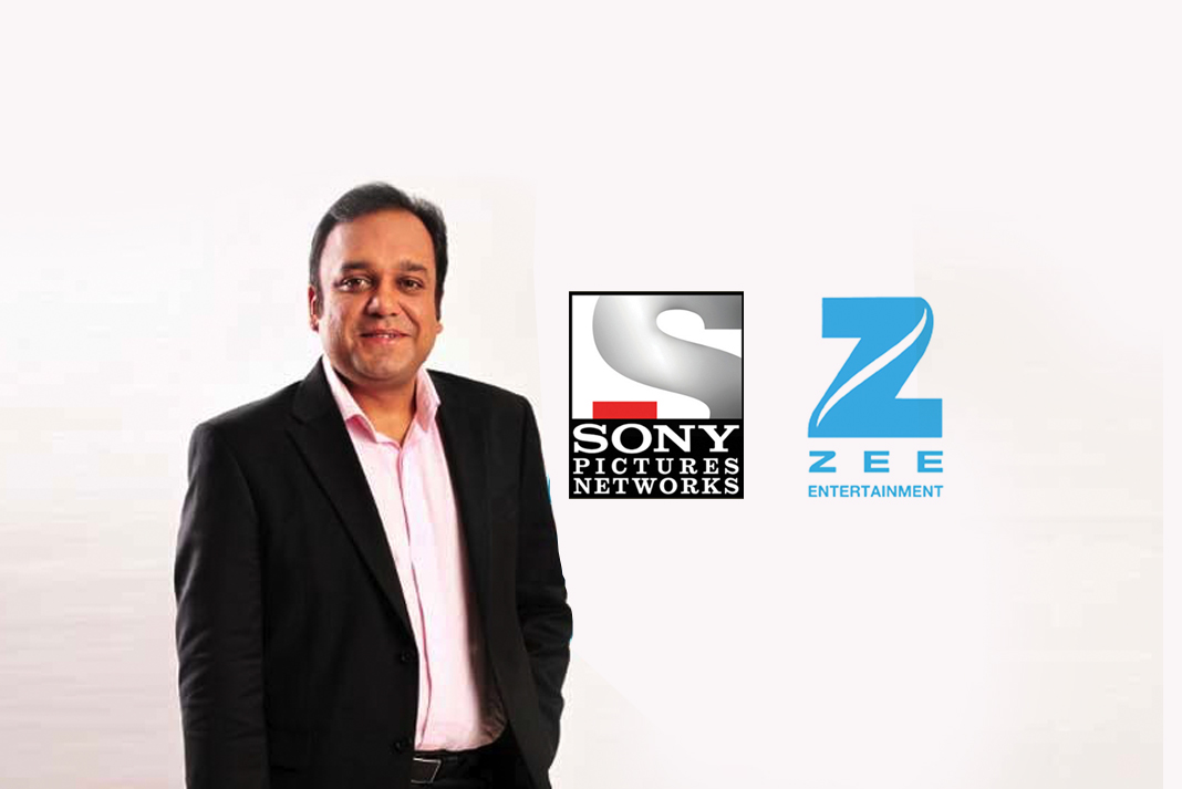 ZEEL set to complete 2nd phase of sale to Sony, to get $40m- InsideSport