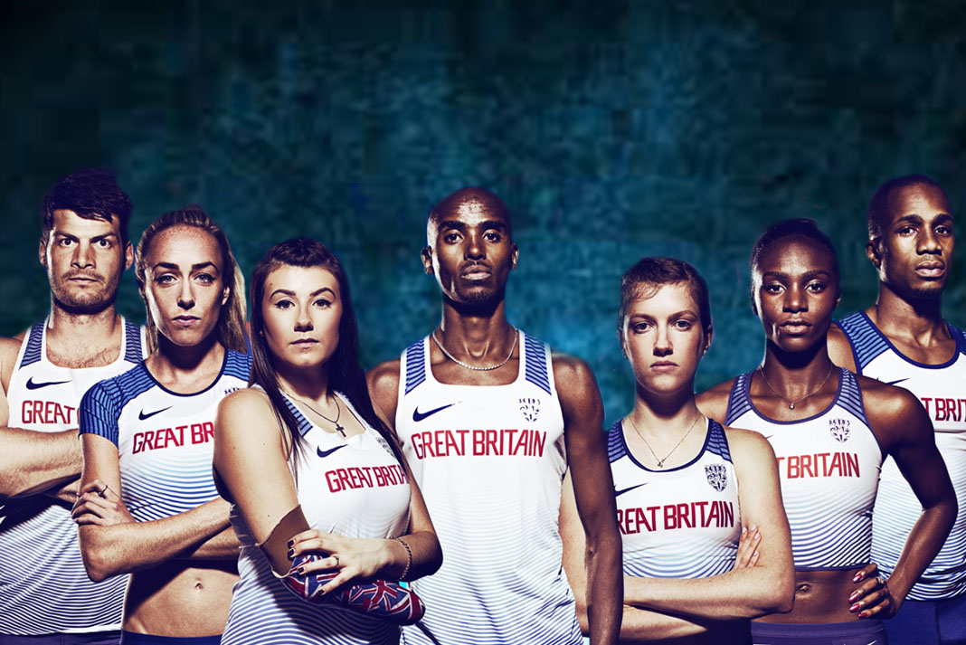 canal agujas del reloj colegio Nike extends UK Athletics contract by 10 years - Inside Sport India