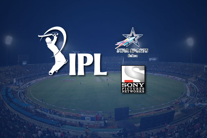 Sony &  Prime To Place Joint Bid For IPL?