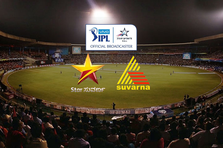 star sports kannada ipl match