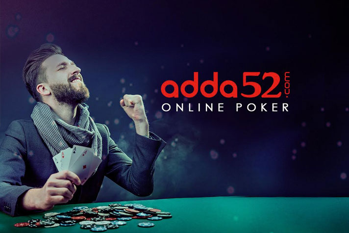 Free Online Poker Games - Play Poker Online at adda52