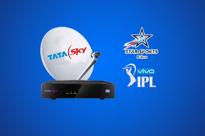 IPL 2021 Live Tata Sky Channel List With Number: Tata Sky DTH Channel ...