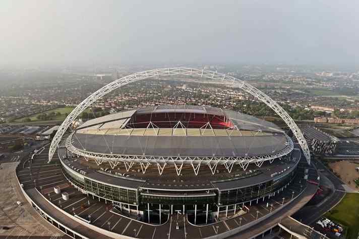 Jaguars Owner Shahid Khan Makes $800 Million Offer for Wembley