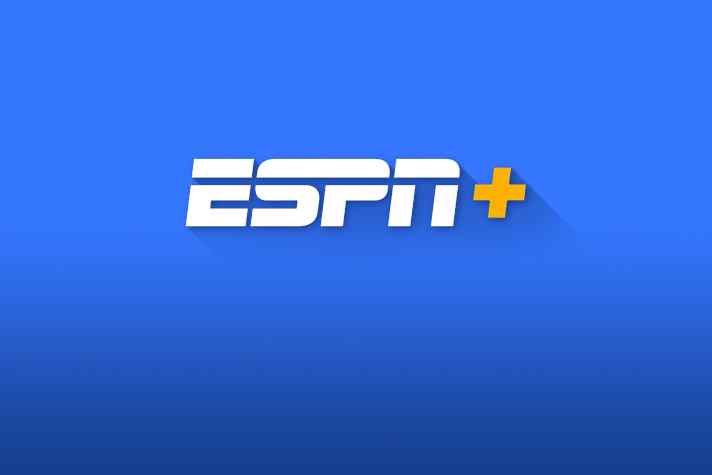 ESPN Plus' streaming service launching this spring for $4.99 per