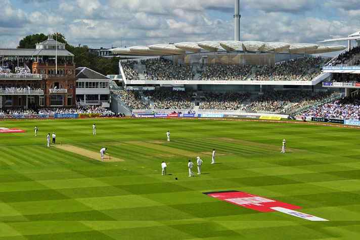 ECB eyes India tour, Ashes to strengthen finances - Inside Sport India