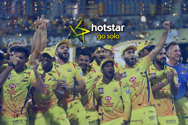 hotstar cricket highlights