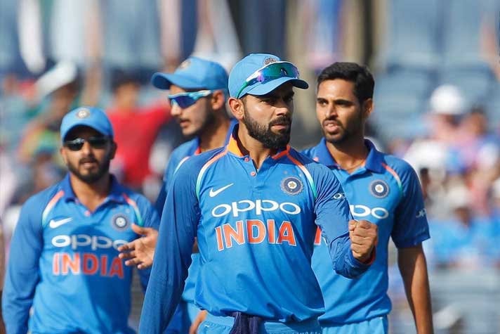 CoA, BCCI office bearers spar over cricketers revised salaries -InsideSport