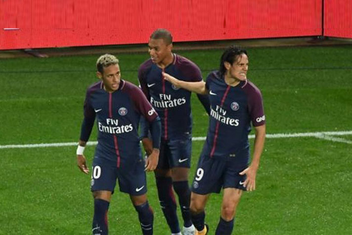 PSG to drop Emirates shirt deal after 2018/19 - SportsPro