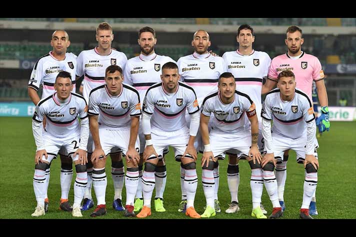 Serie B leaders Palermo sold to undisclosed company for mere €10 - Inside  Sport India