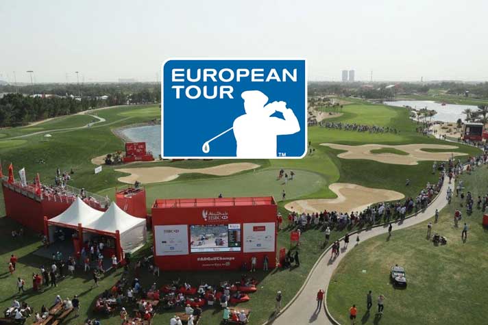 Omega European Masters Purse, Prize Money And Field…