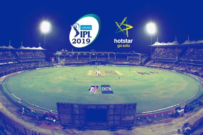 Hotstar ipl online price