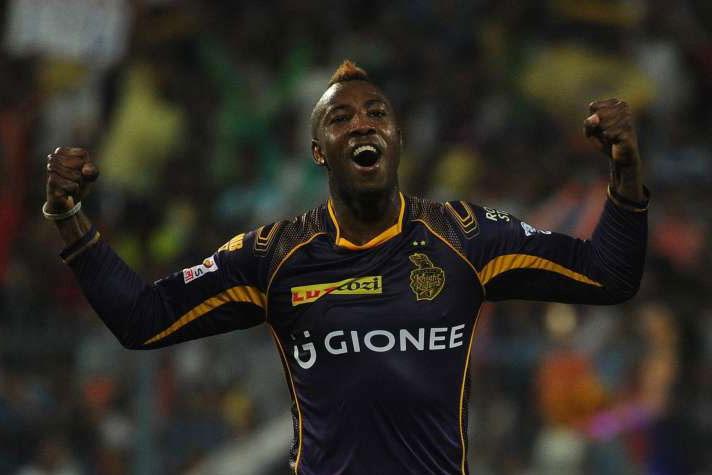 IPL 2020: ​Andre Russell - A Mighty Fall From 2019 to 2020 - News18