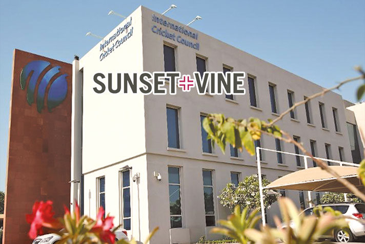 Sunset+Vine takes on International League T20