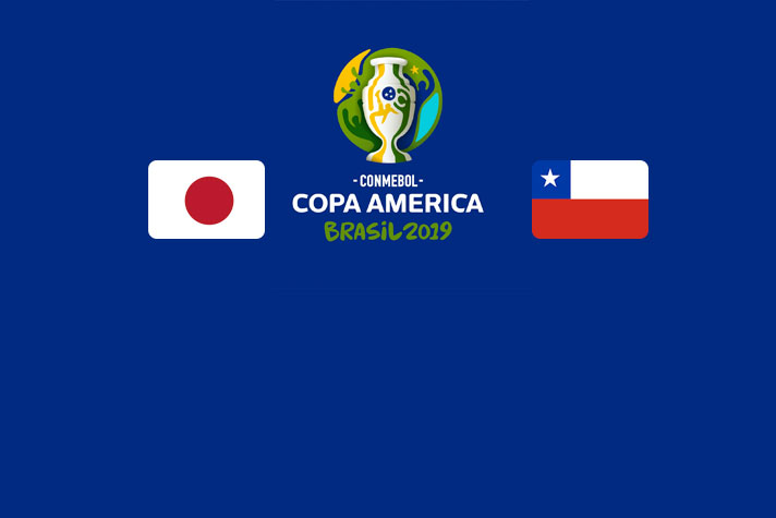 Copa America 19 Japan Vs Chile Live Schedule Timing Live Streaming And Telecast Inside Sport India