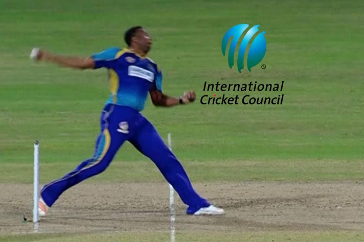 Front foot no ball technology introduced by ICC