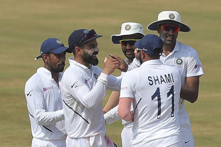 ind vs sa 2019 test scorecard