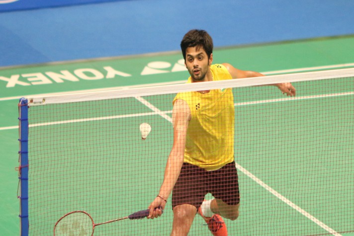 Sai Praneeth reaches career-best 11, Sindhu unchanged at 6th in BWF ...