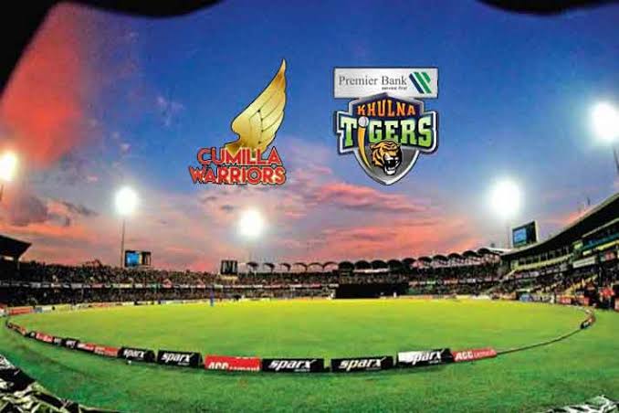 BPL 2019-20 LIVE: Cumilla Warriors Vs Khulna Tigers LIVE Streaming ...