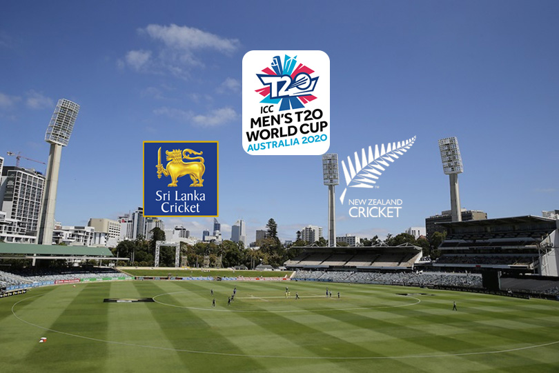 Womens T20 World Cup 2020 Live New Zealand Vs Sri Lanka Live Streaming Venue Squads Timing 3875