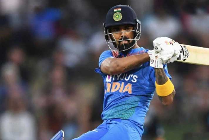 KL Rahul makes career defining gains with Ebix Man of the Series show ...