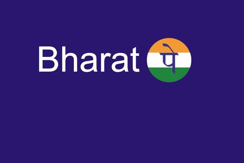 Aggregate more than 55 bharat pay logo - ceg.edu.vn