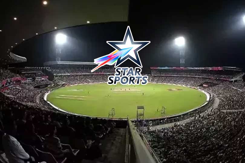 Star Sports Finds A Way To Keep Fans “cricket Connected With Their