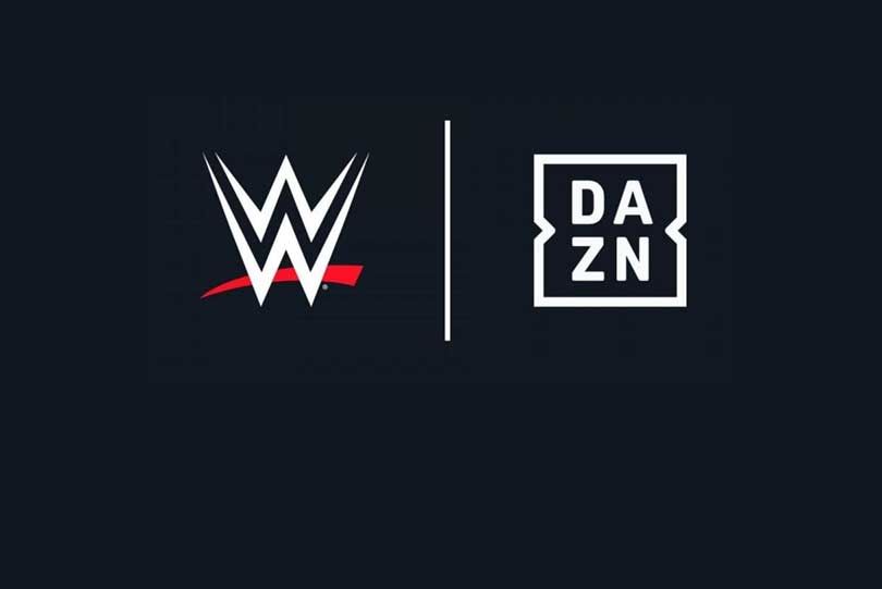 Sports Business Wwe Teams Up With Dazn For 3 European Territories Inside Sport India