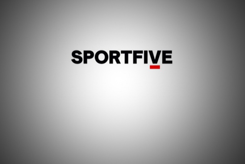 Sports Business Sportfive Makes A Comeback As Lagardère Sports Rebranded Inside Sport India 5137