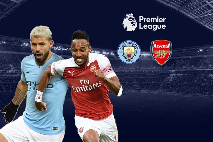 Arsenal vs. Manchester City prediction: Picks, odds, live stream