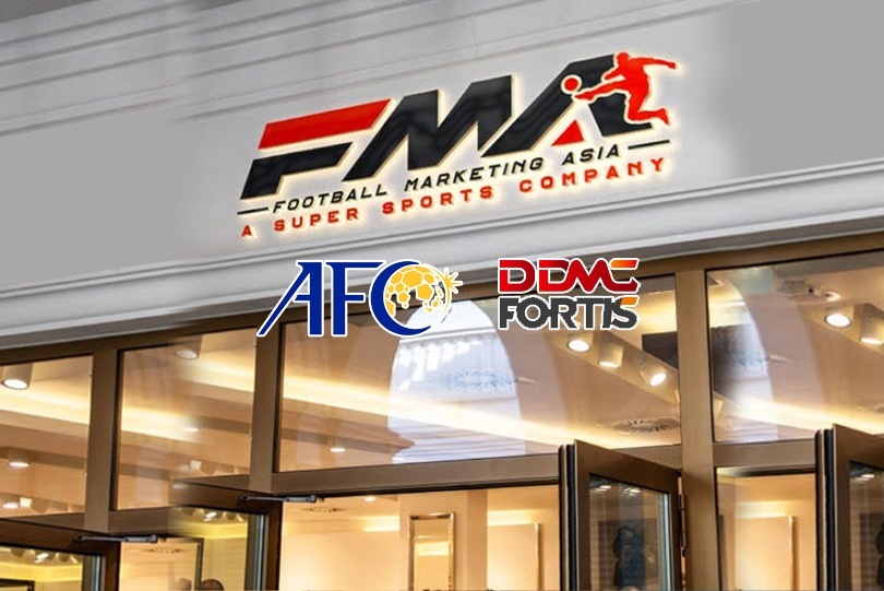 AFC brings in Dubai-based firm to replace FMA as commercial partner -  Sportcal