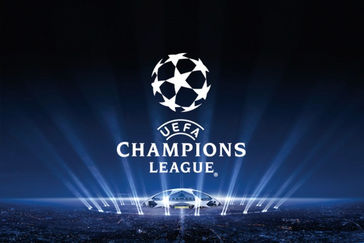 League campion UEFA Champions