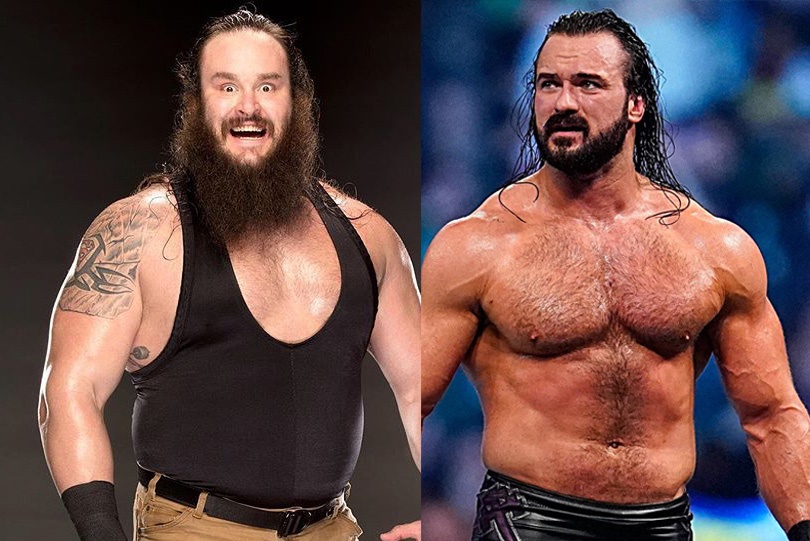 Skibform komponent Boost WWE current champions: Full list from WWE Raw and WWE Smackdown | Inside  Sport India