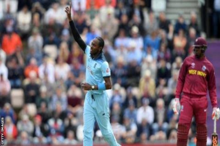 England Vs West Indies : ECB Announces 30 Member Squad For The West ...