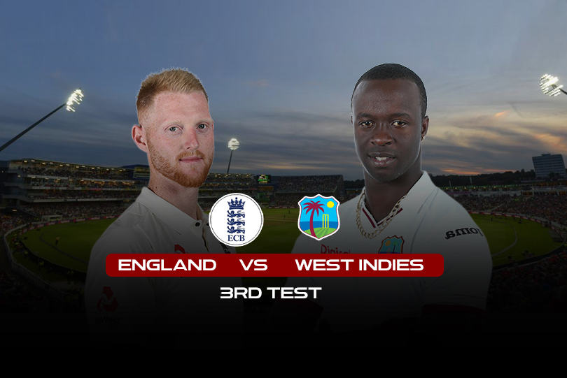 England Vs West Indies 3rd Test: Top 3 Key Player Battles To Watch Out ...