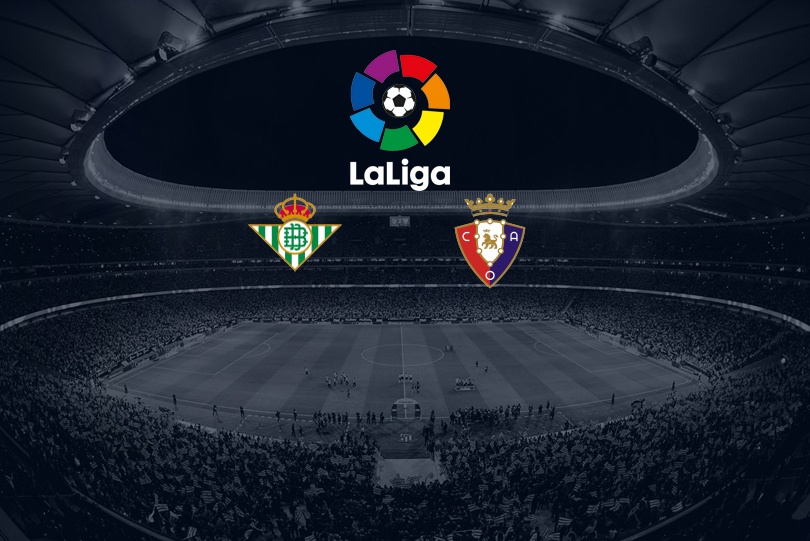 La liga live