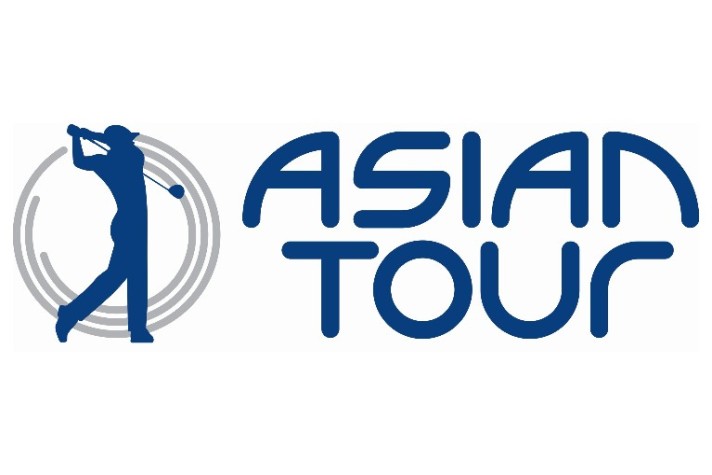 Tour golf asian 14