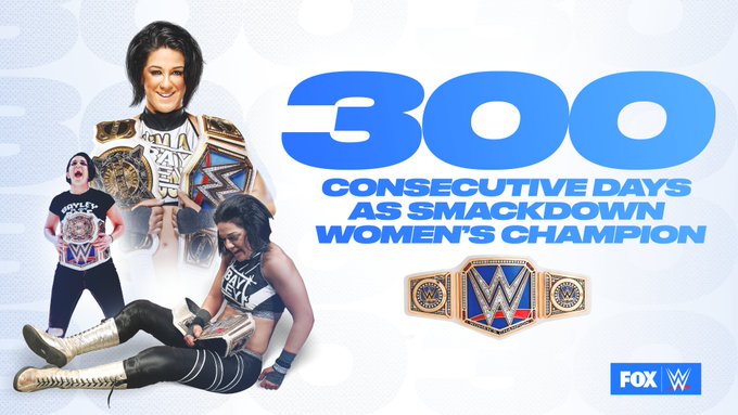 Wwe News Congratulations Pour In For Smackdown Women S Champion Bayley Here Is Why Insidesport