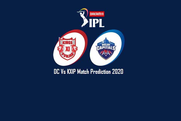 delhi capitals kings xi punjab