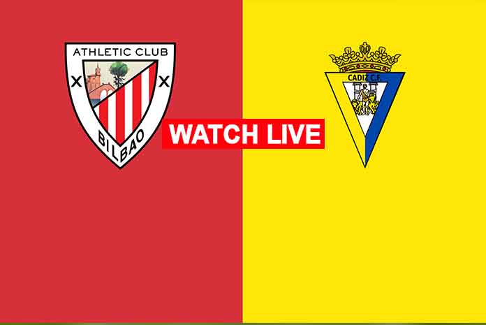 La Liga LIVE: Athletic Club vs Cadiz Head to Head Statistics, Laliga LIVE  Streaming Link, teams stats up, results - Inside Sport India